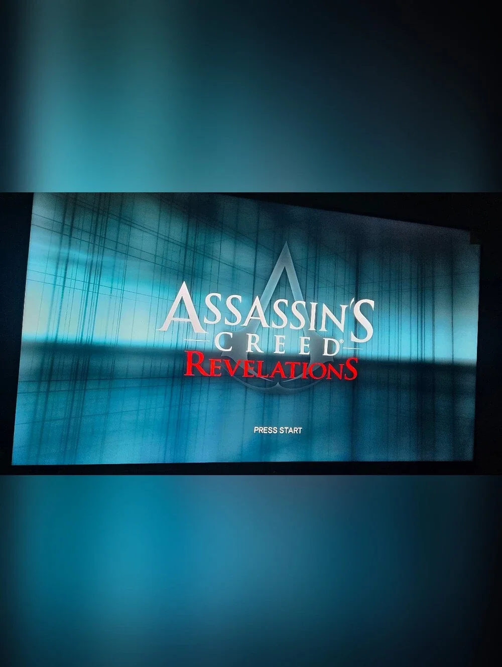 Assassin's Creed Revelations Xbox 360